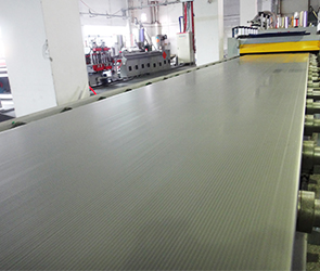 中空塑料PP建筑模板